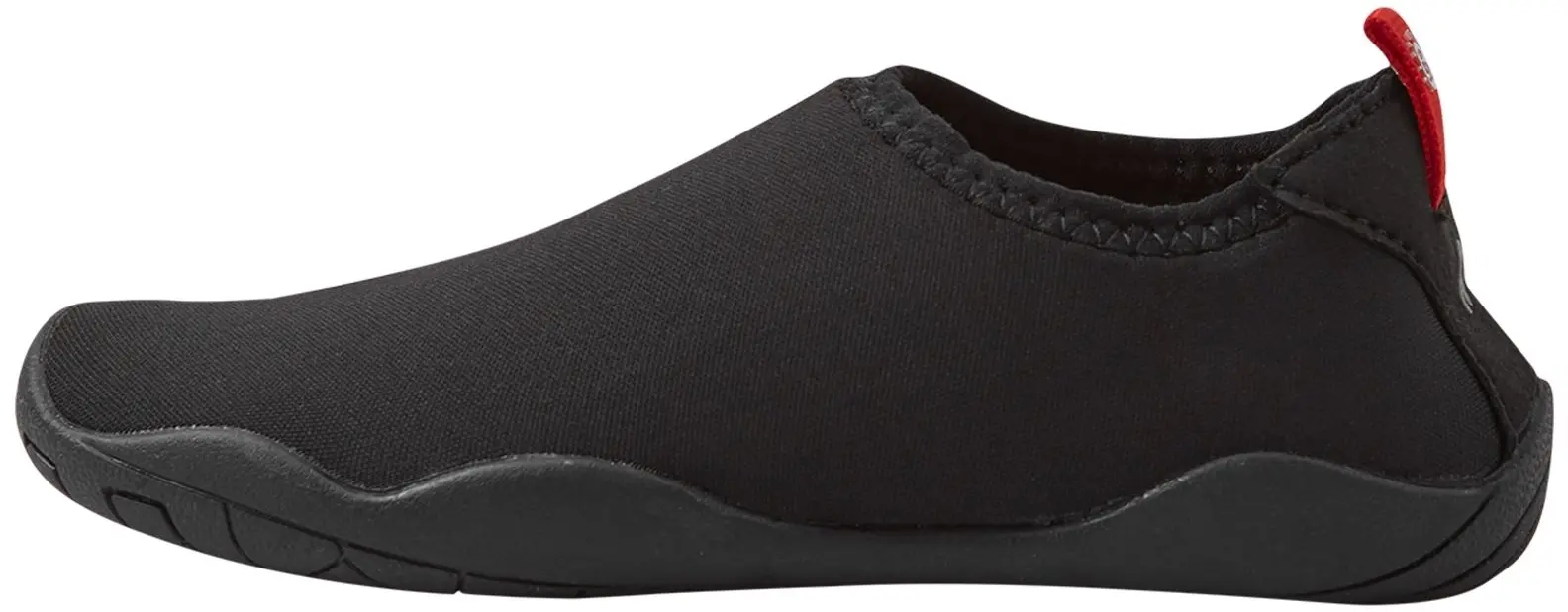 Dětské boty do vody Reima Lean J - Black 24