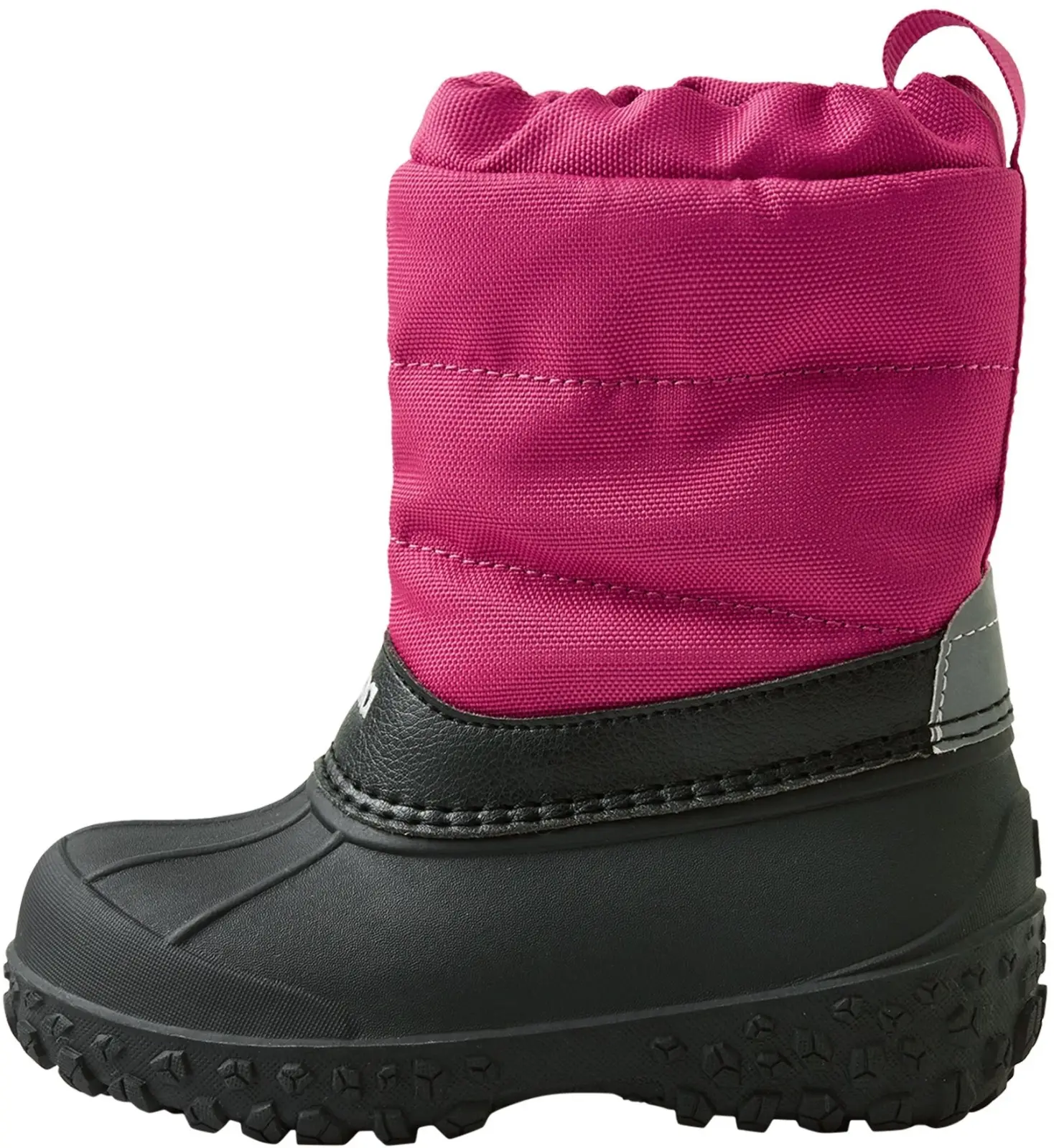 Dětské zimní boty Reima Loskari - Rosy Berry 32
