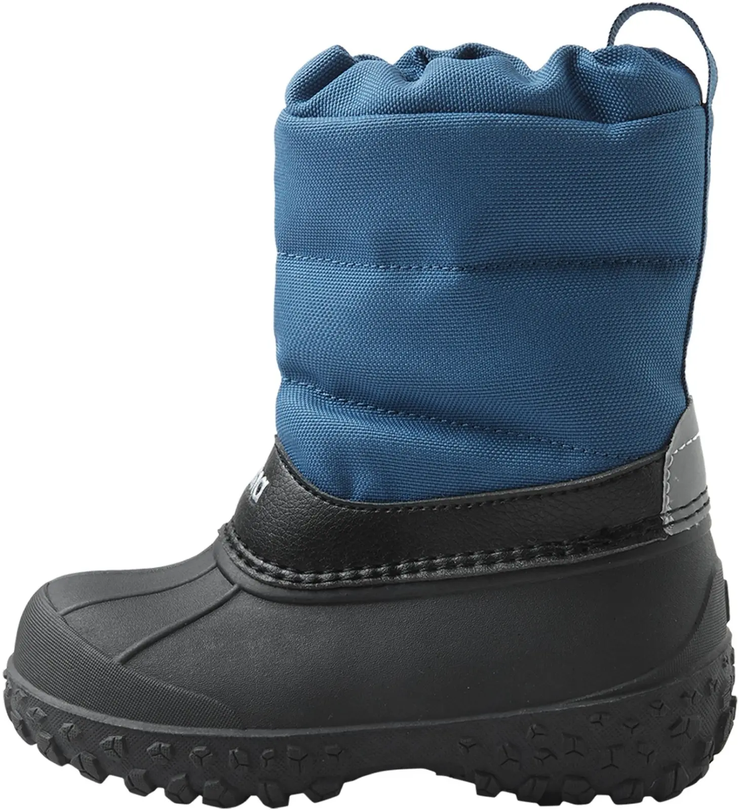 Dětské zimní boty Reima Loskari - Blue 20