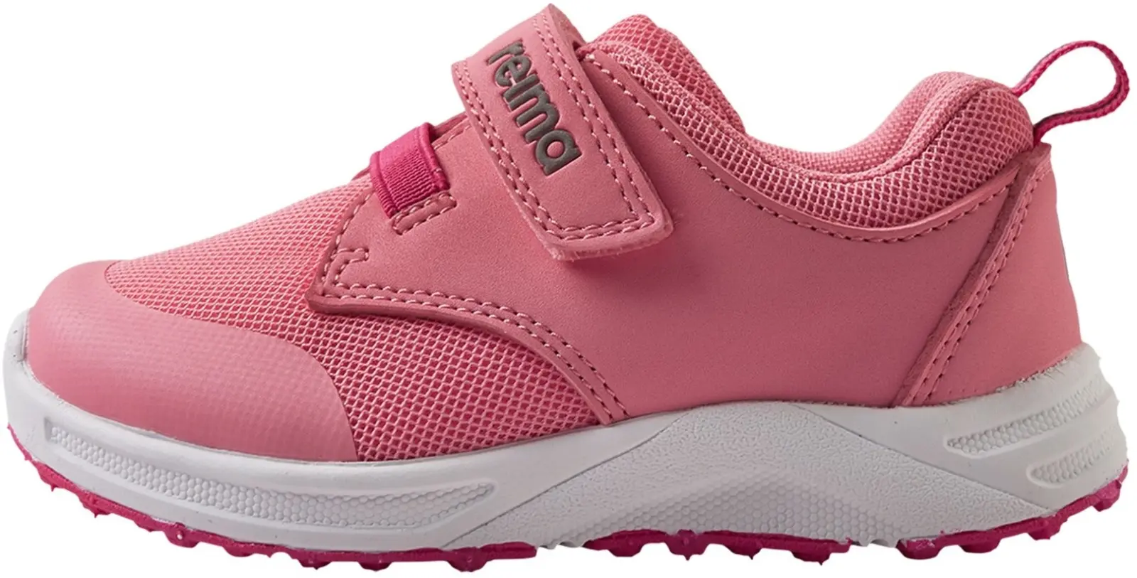 Dětské tenisky Reima Ekana - Sunset Pink 20