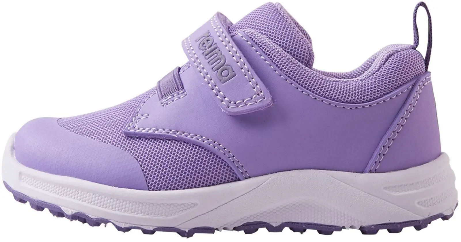 Dětské tenisky Reima Ekana - Blooming Lilac 24