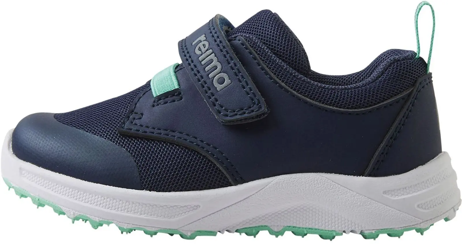 Dětské tenisky Reima Ekana - Navy 20