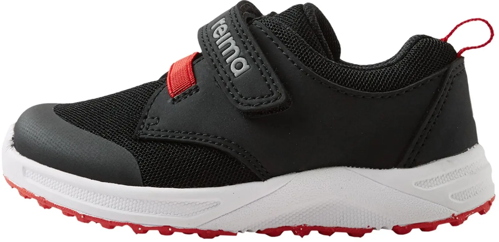 Dětské tenisky Reima Ekana - Black 22