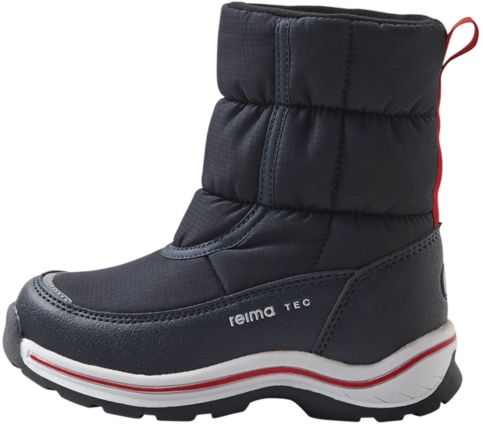 Dětské zimní boty s membránou Reima Pikavari - Navy 23