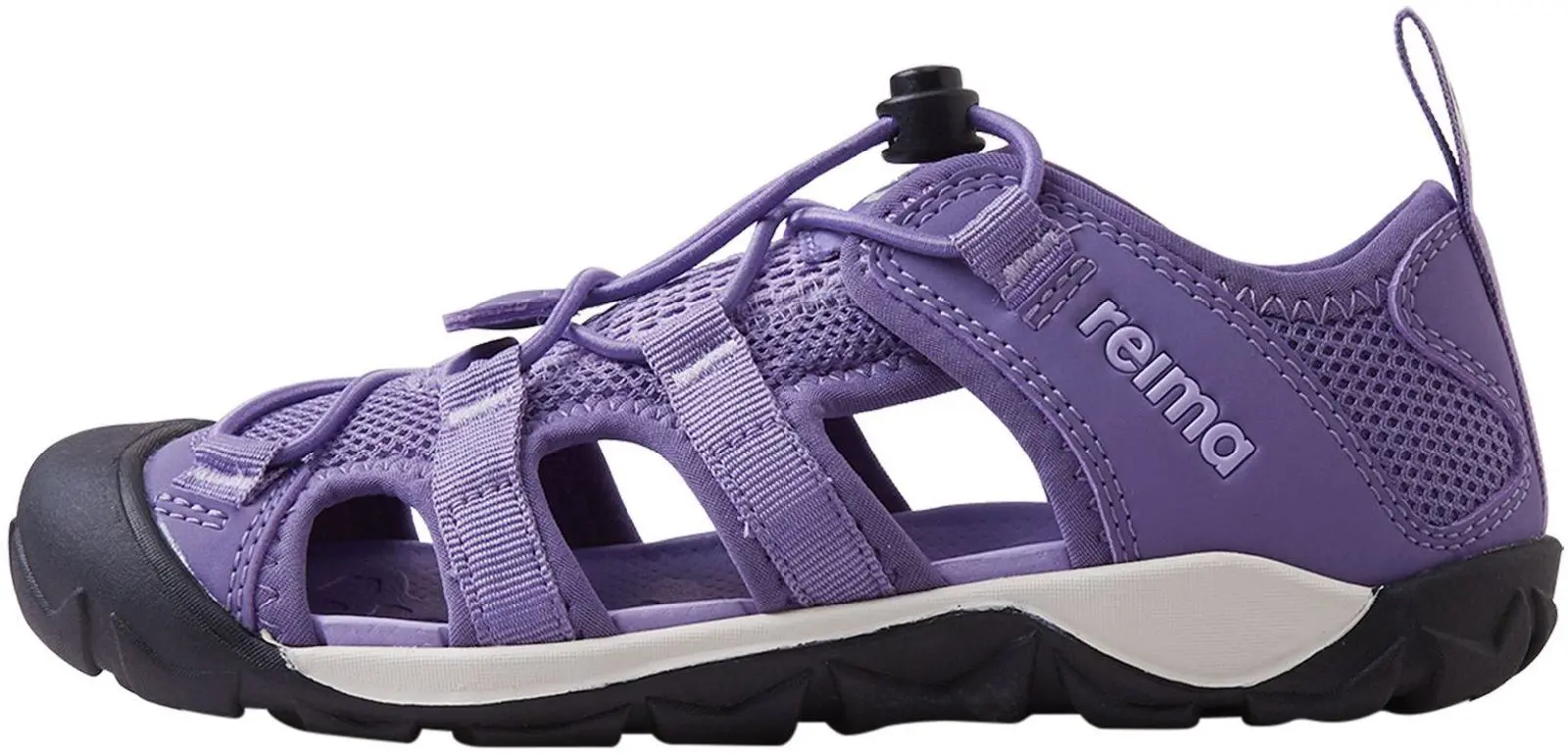 Dětské sandály Reima Talsi - Misty Violet 34