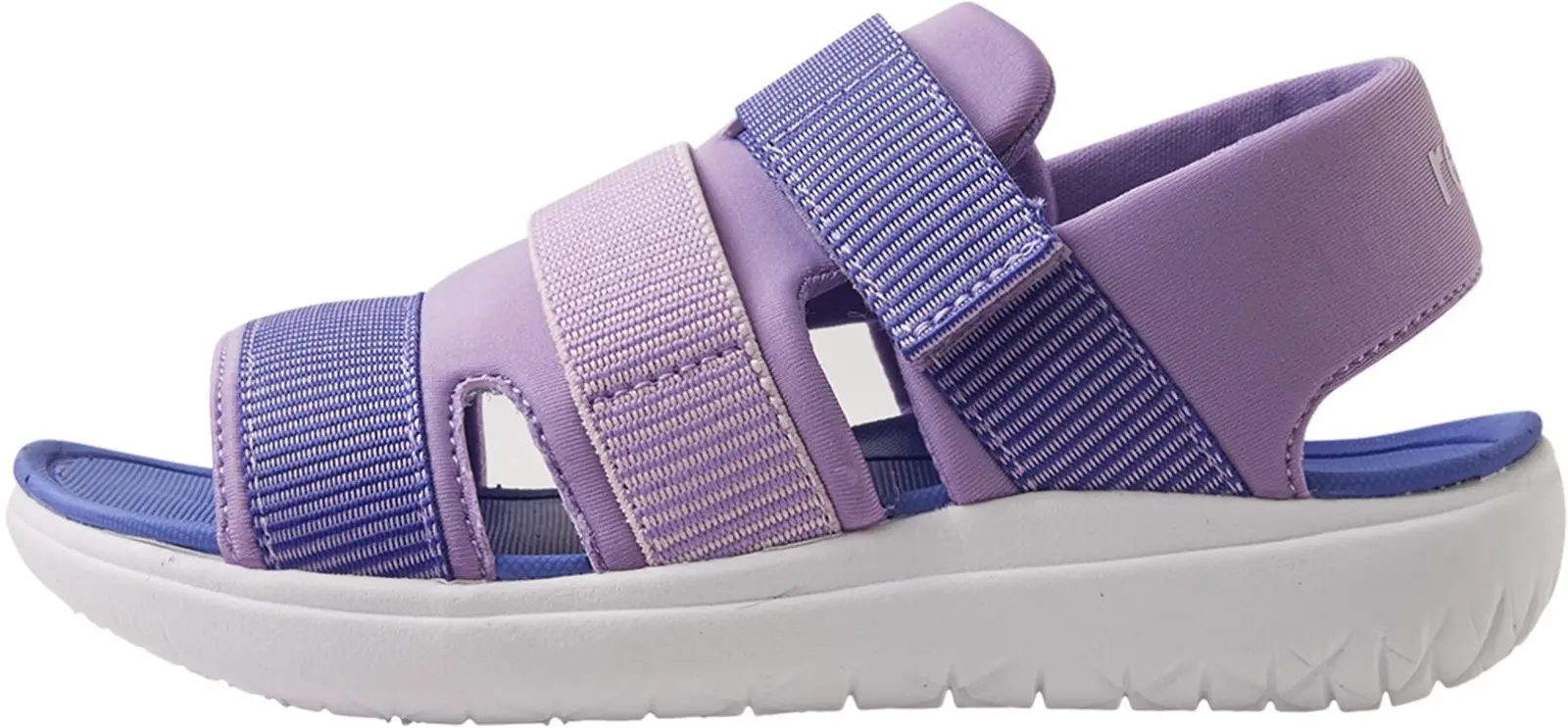 Dětské sandály Reima Kesakko - Lilac amethyst 28