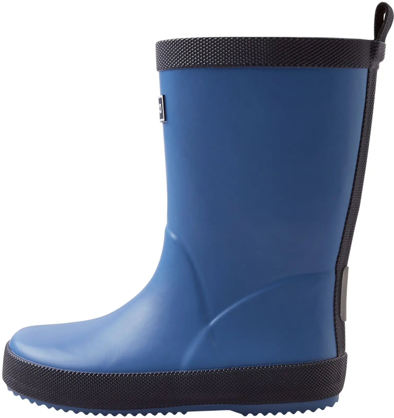 Dětské boty do deště Reima Taikuus - Denim blue 30