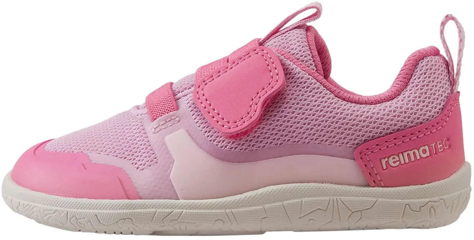 Reima Tepastelu Light Heather celoroční