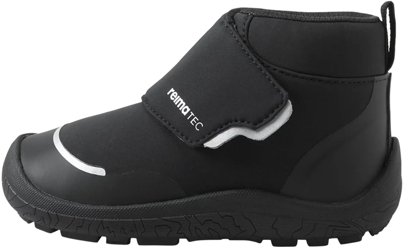 Reima Hyppii Black celoroční