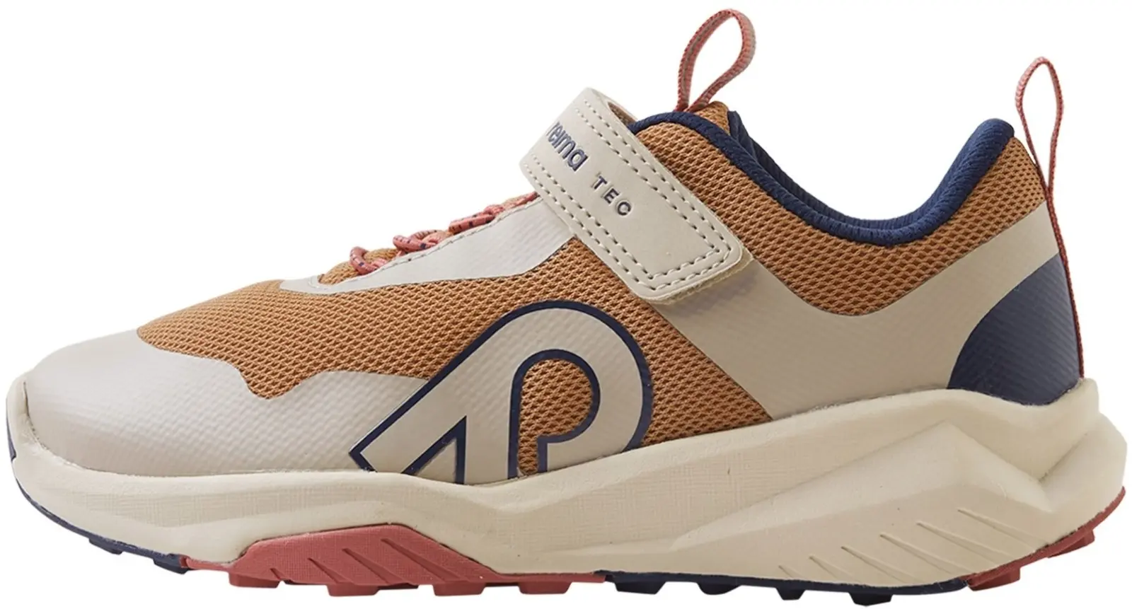 Dětské tenisky s membránou Reima Enkkari - Peanut Brown 33