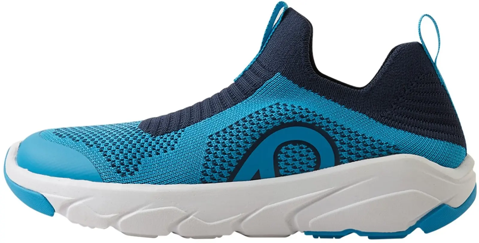 Dětské tenisky Reima Sujuva - Turquoise Blue 31