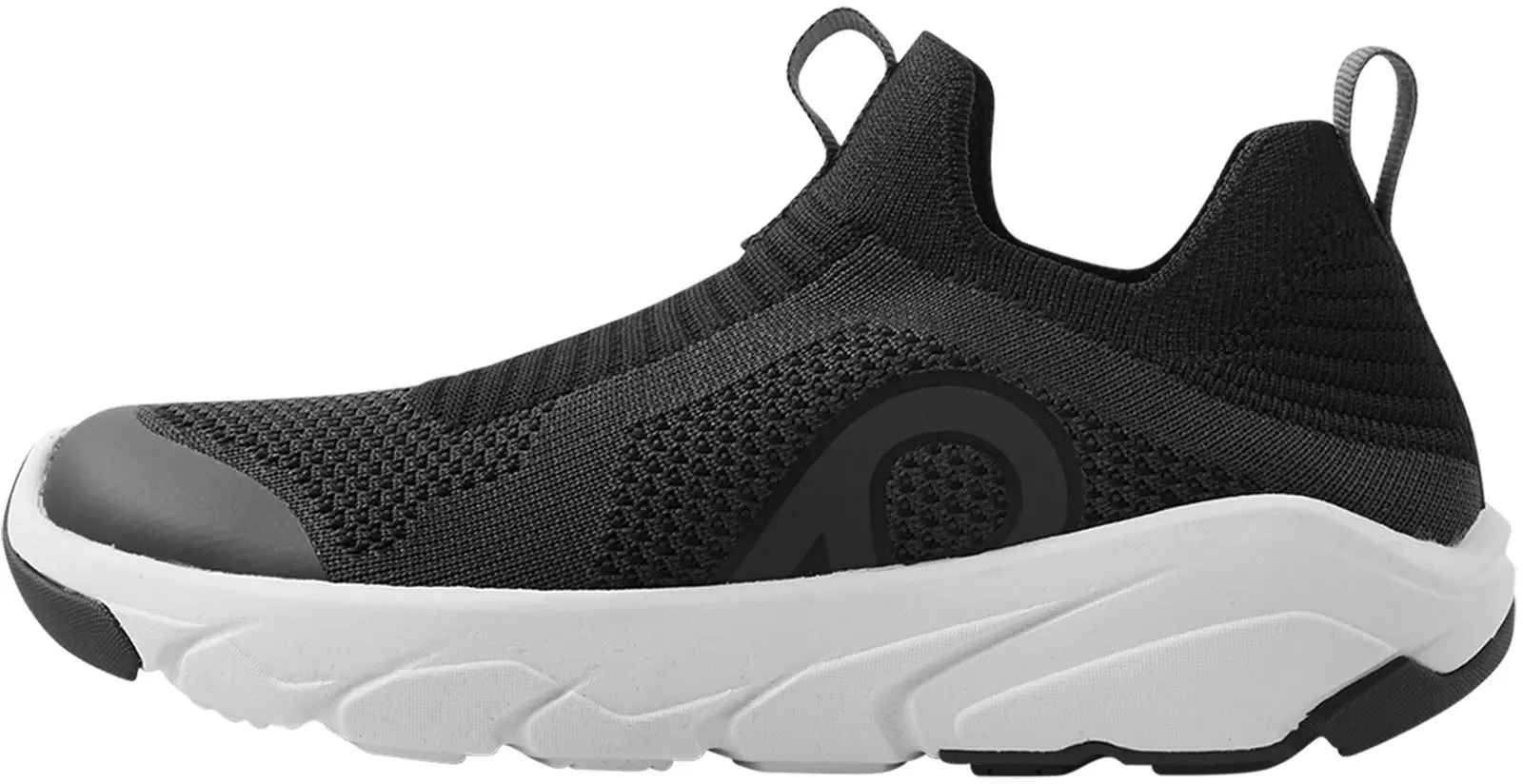 Dětské tenisky Reima Sujuva - Black 28