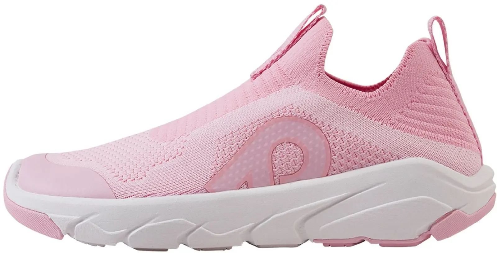Dětské tenisky Reima Sujuva - Light Heather 31