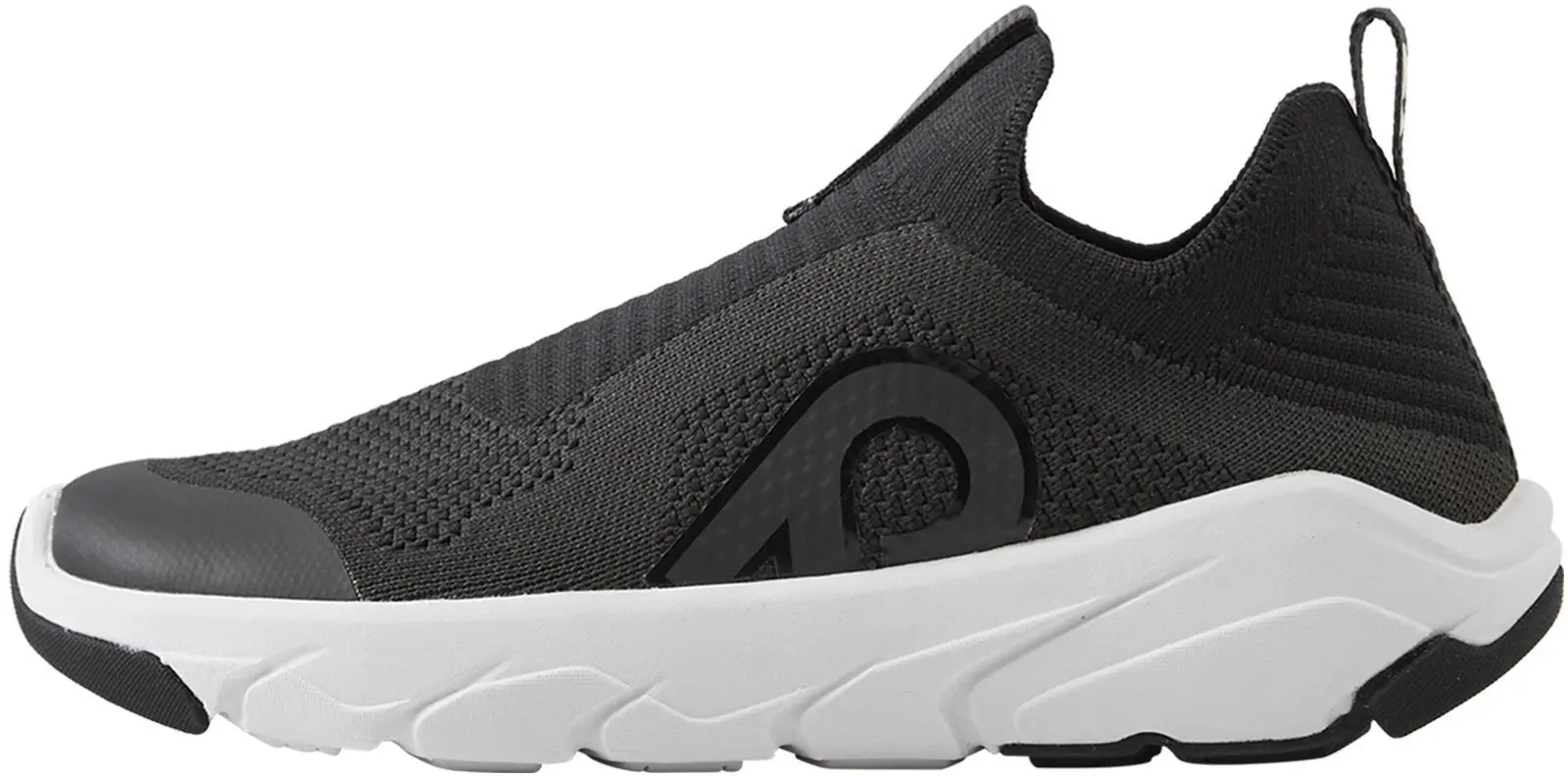 Dětské tenisky Reima Sujuva - Black 32