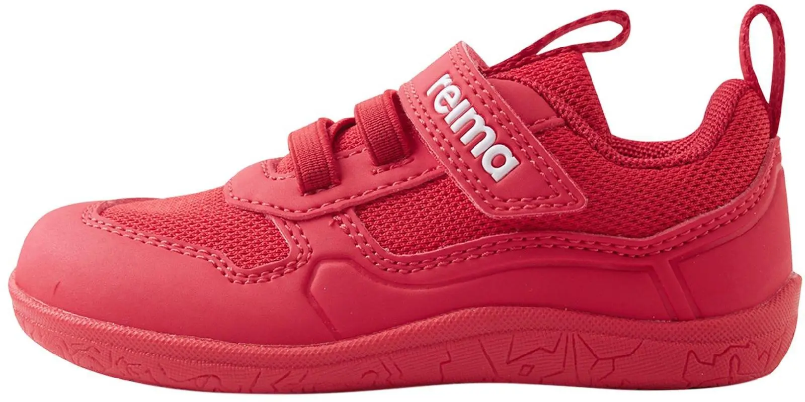Reima Telmin Red