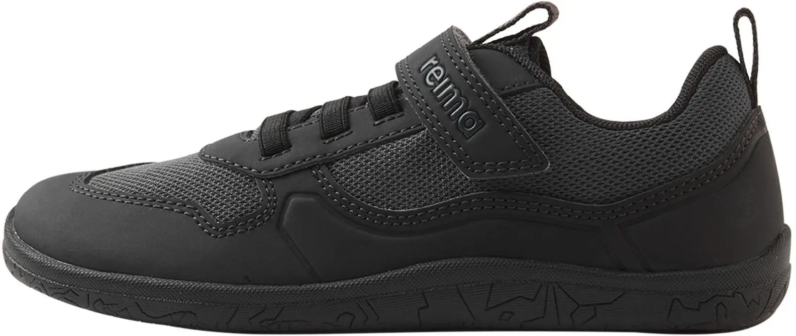Reima Telmin Black