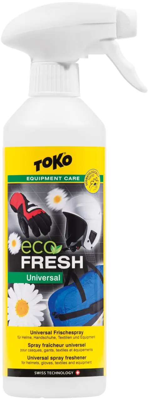 Univerzální sprej Toko Eco Universal Fresh 500ml 500ml