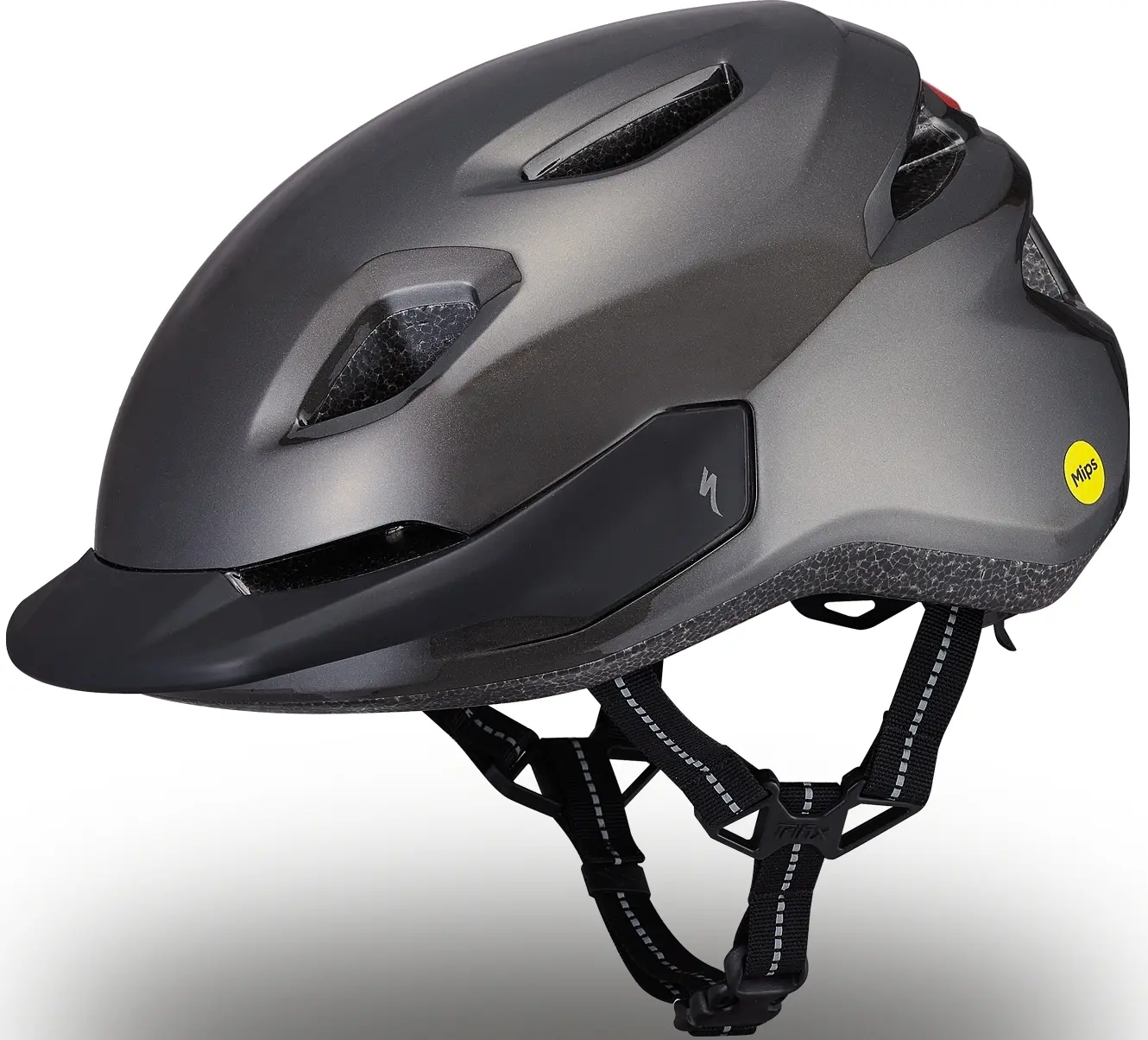 Specialized Shuffle 2 LED - smoke 50-55 2026