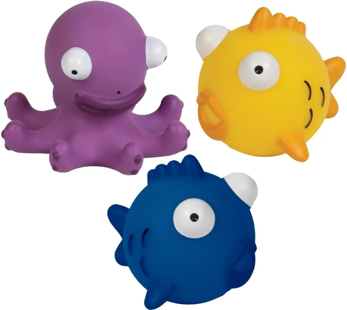 Hračka do vody Speedo Sea Squad Squirty Toys uni