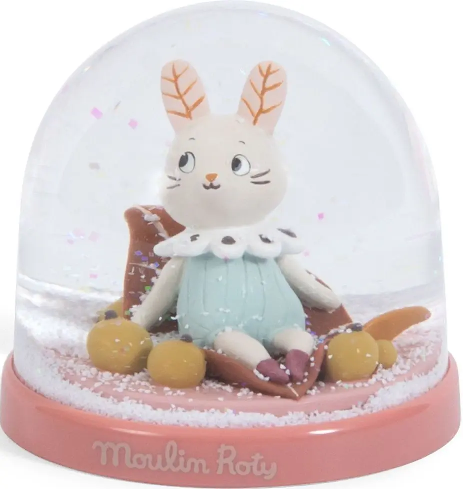 MOULIN ROTY Sněžítko Zaječice