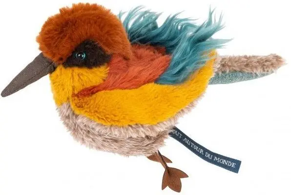 MOULIN ROTY Pestrobarevná vlha