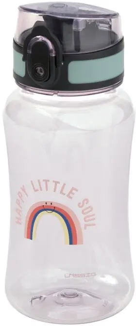 Lässig KIDS Drinking Bottle rainbow