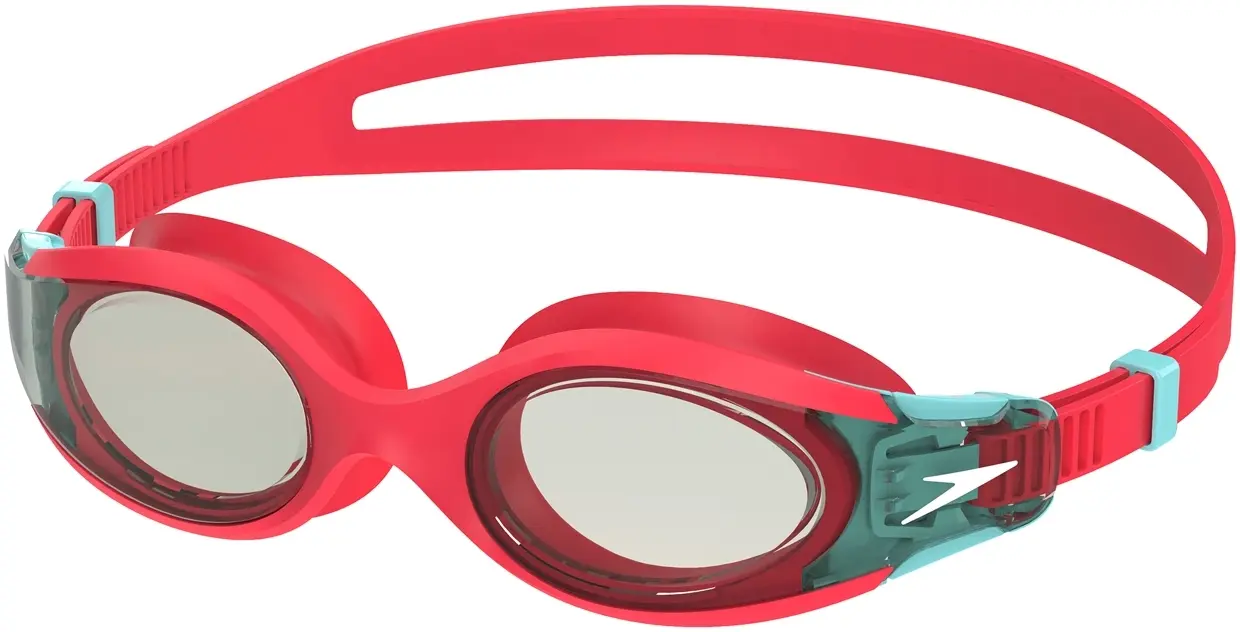 Dětské plavecké brýle Speedo Junior Hydrosity 2.0 - post it pink/marine blue uni