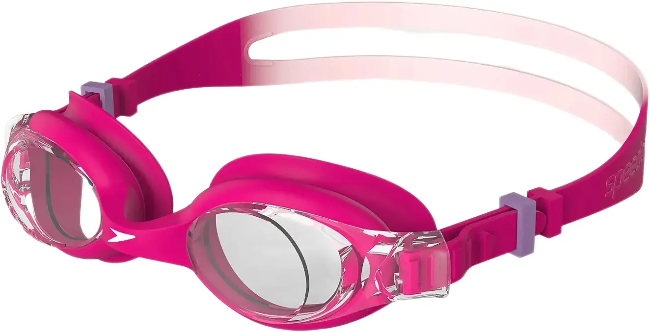 Dětské plavecké brýle Speedo Infant Skoogle - blossom/electric pink/clear uni