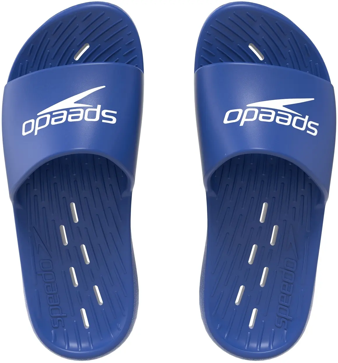 Dětské pantofle Speedo Speedo Slide JU - navy 29,5