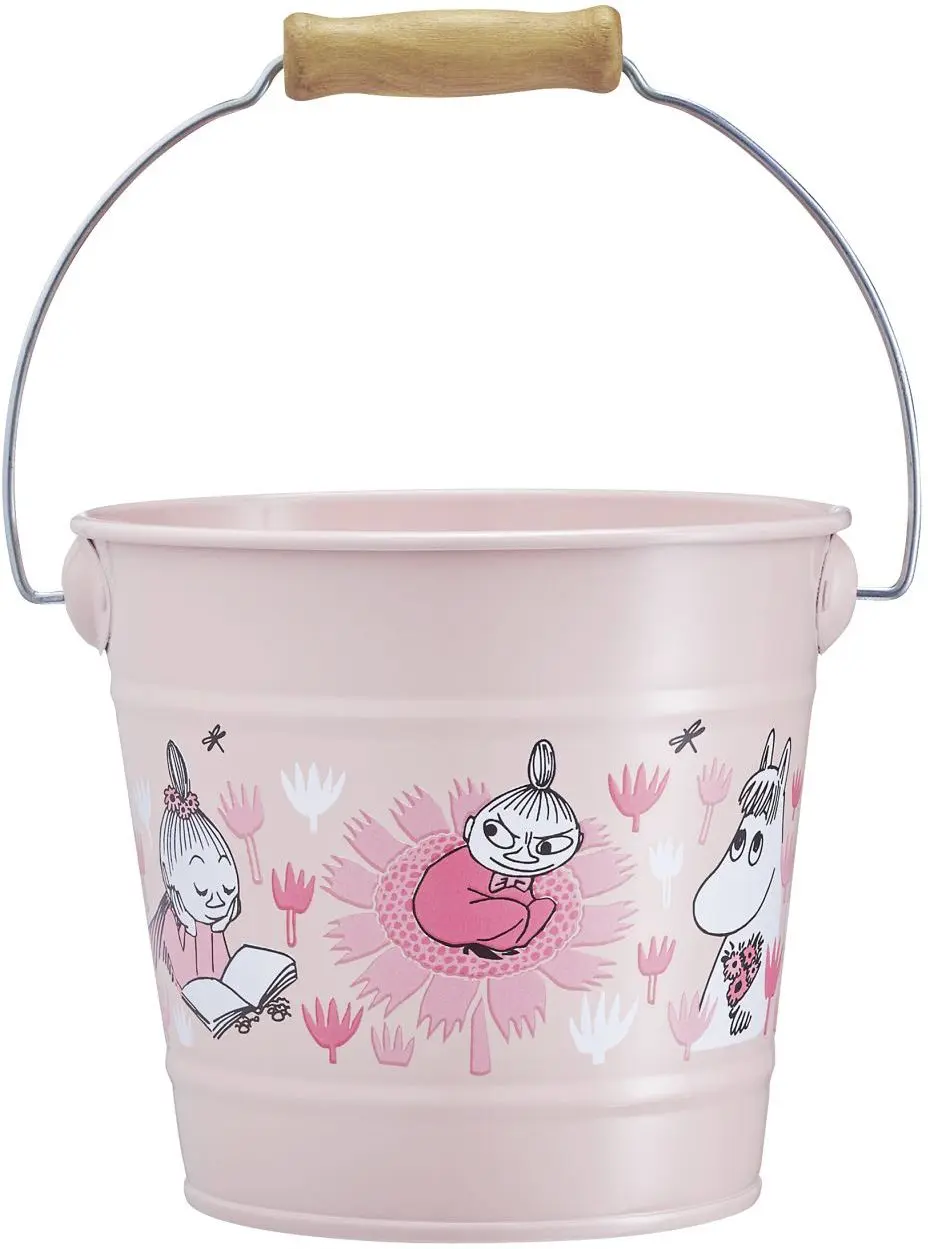 Kyblík Muurla - Moomin Girls 2 l uni