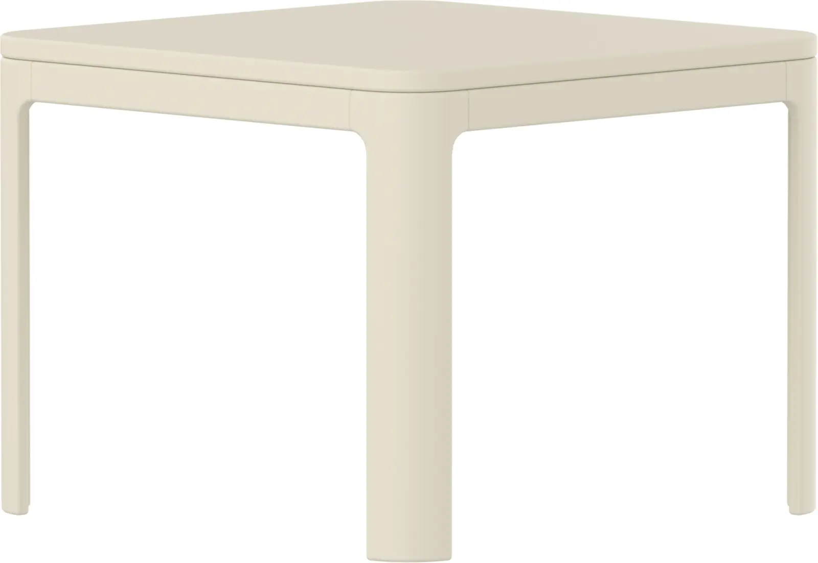 Stolek Flexa Nova - Cream uni