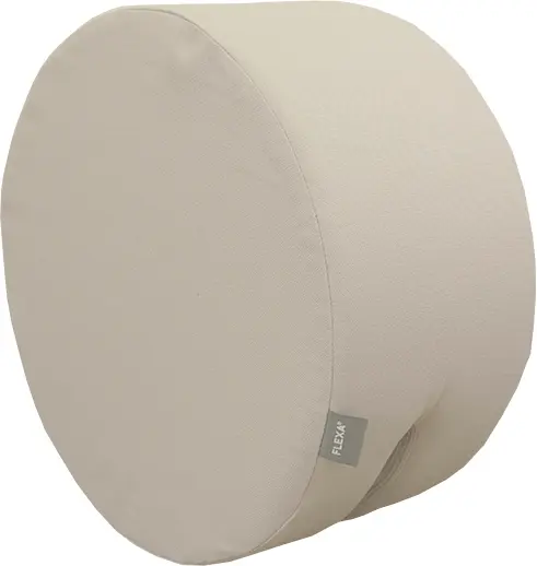 Opěradlo Flexa Dawn - Warm Gray