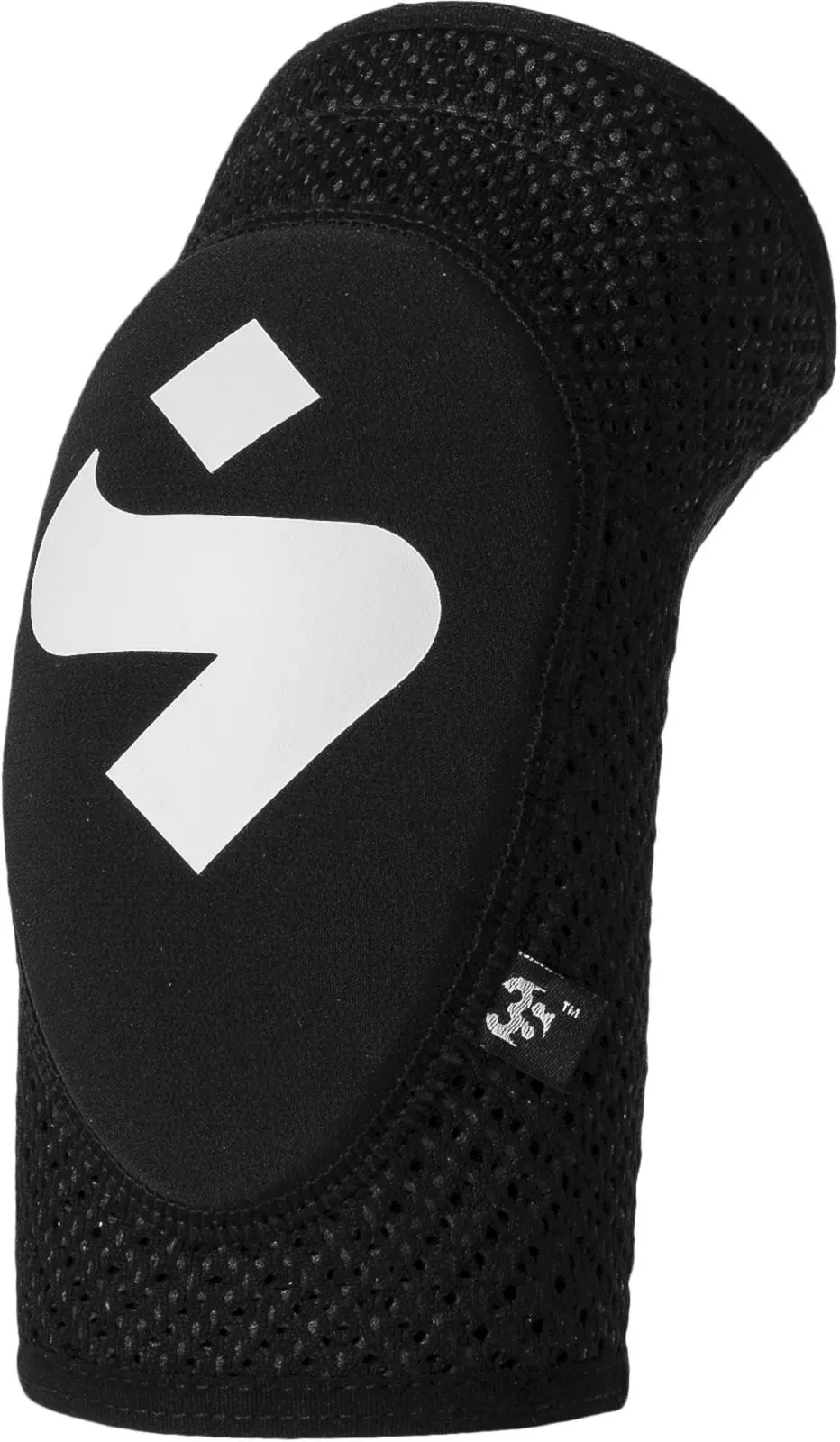Dětské chrániče loktů Sweet Protection Elbow Guards Light Jr - Black S