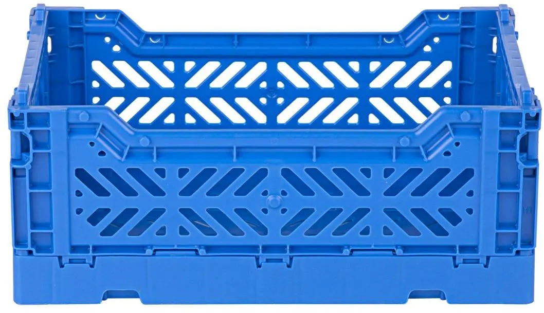 Úložný box Aykasa Mini - Blue uni