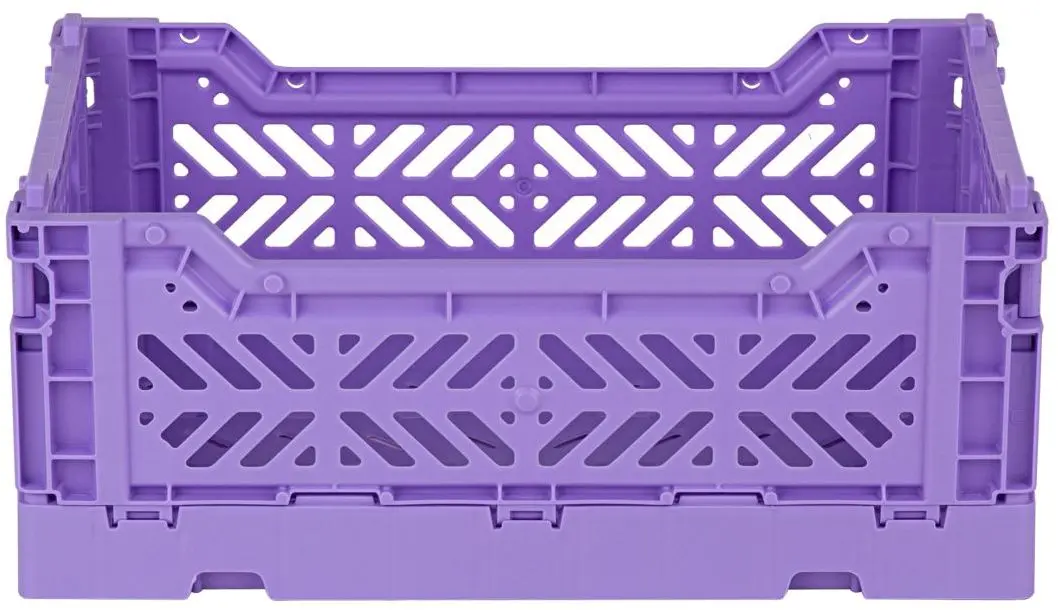 Úložný box Aykasa Mini - Taro Milk Tea uni
