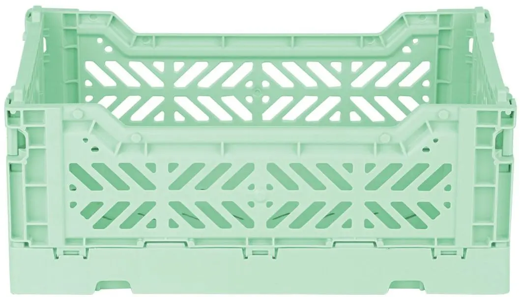 Úložný box Aykasa Mini - Warm Mint uni