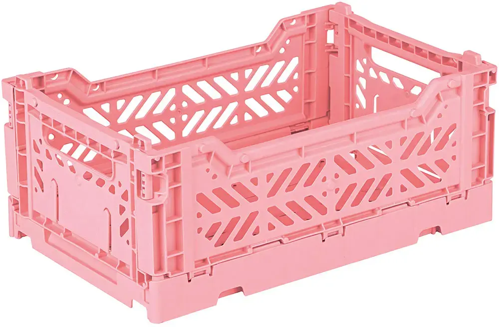 Úložný box Aykasa Mini - Strawberry Milk