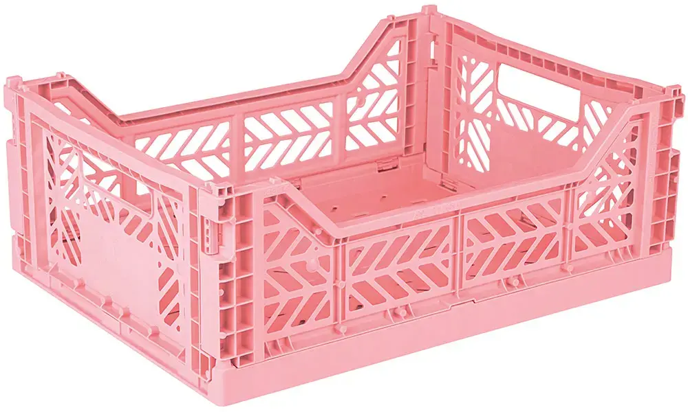 Úložný box Aykasa Midi - Strawberry Milk