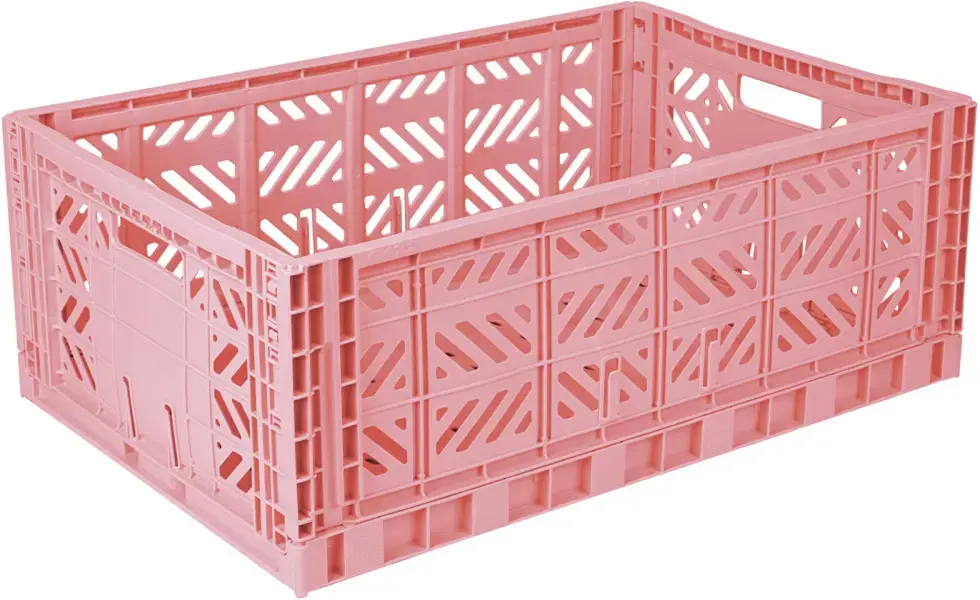 Úložný box Aykasa Maxi - Strawberry Milk uni