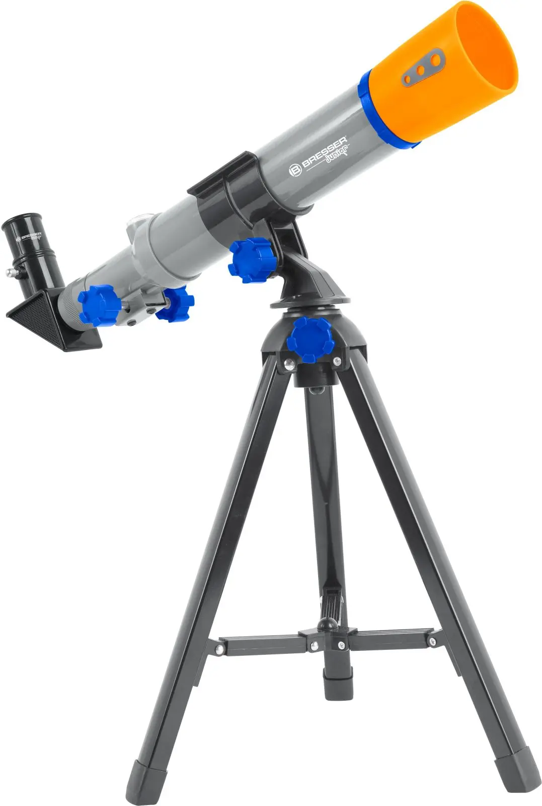 Dětský refraktorový teleskop Bresser Junior 40 mm uni