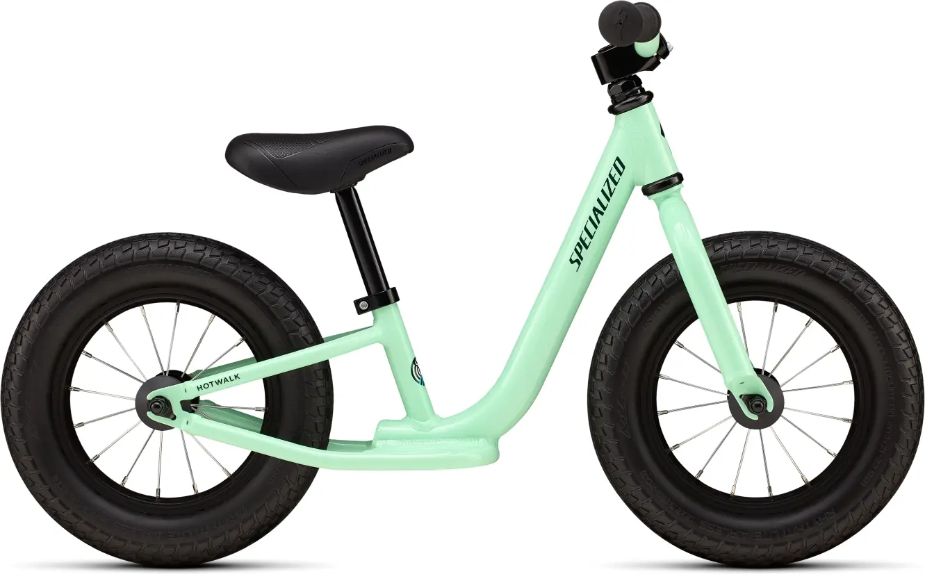 Specialized Hotwalk - oasis/pine green