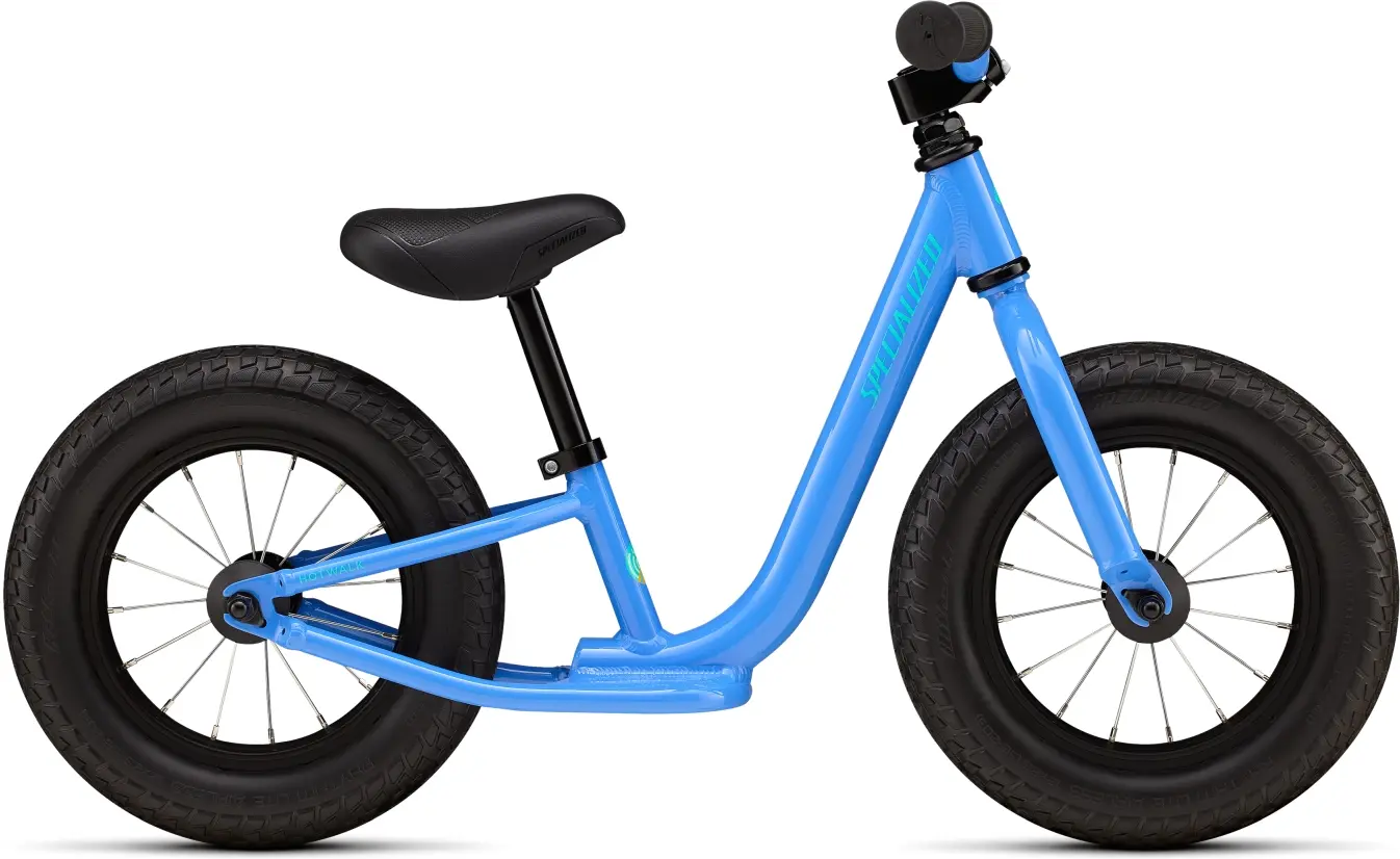 Dětské odrážedlo Specialized Hotwalk - gloss sky blue uni