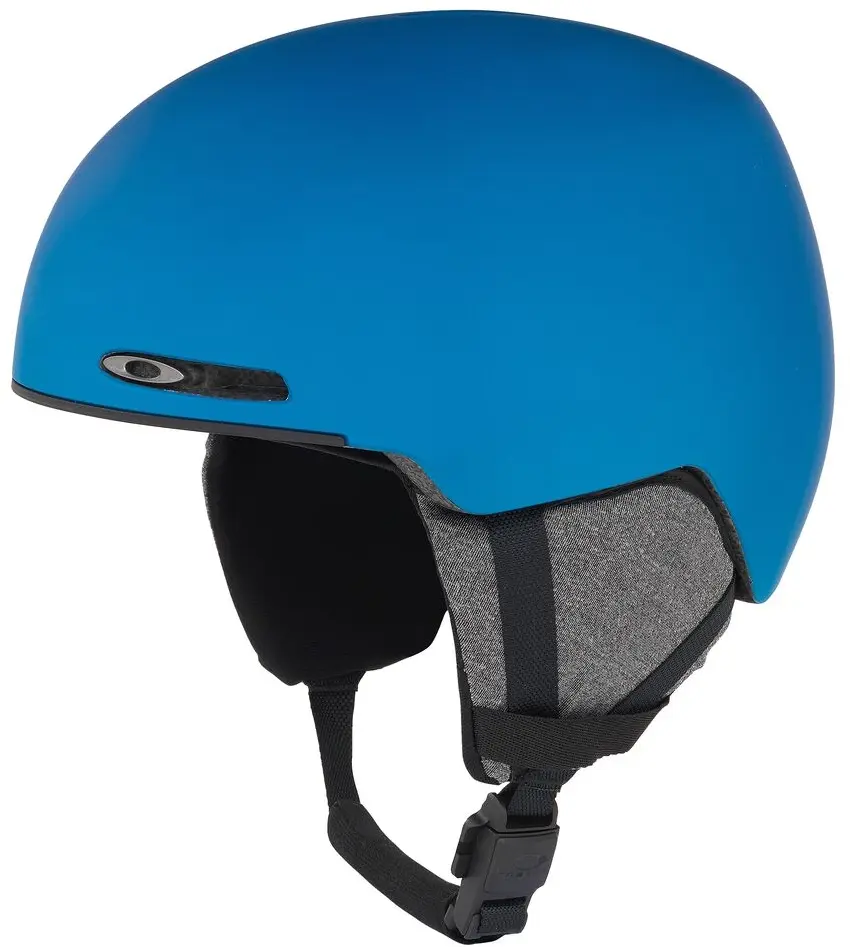 Dětská lyžařská helma Oakley MOD1 Youth - poseidon 49-53