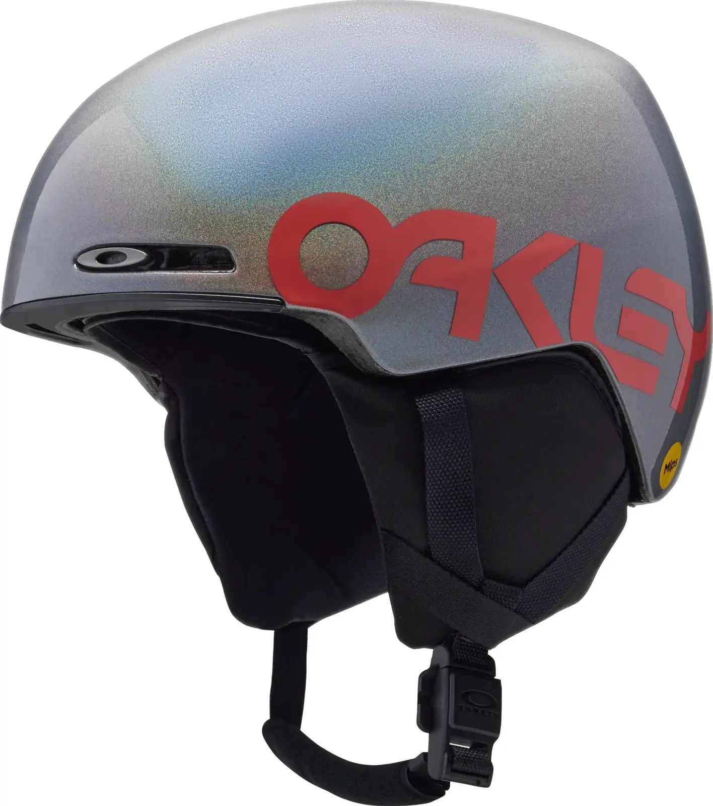 Dětská lyžařská helma Oakley MOD1 MIPS Youth - space dust 49-53