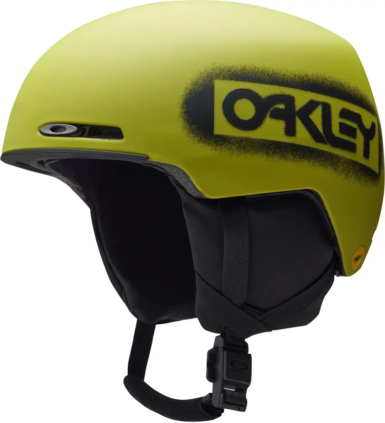 Dětská lyžařská helma Oakley MOD1 MIPS Youth - cactus 53-57