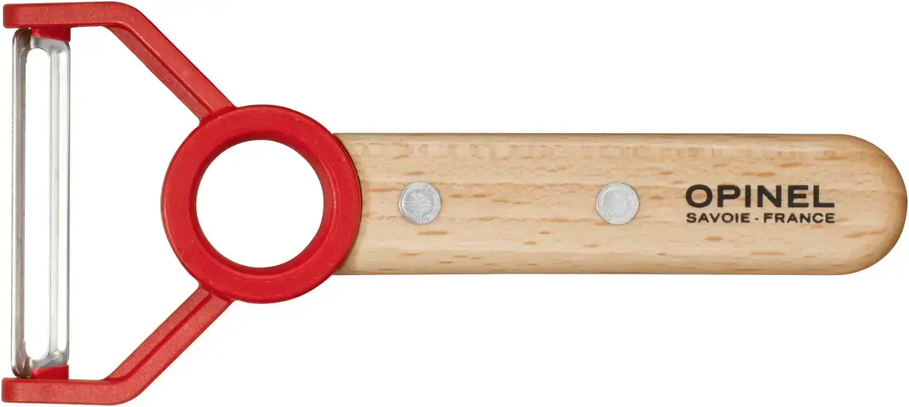Dětská škrabka OPINEL Le Petit Chef uni