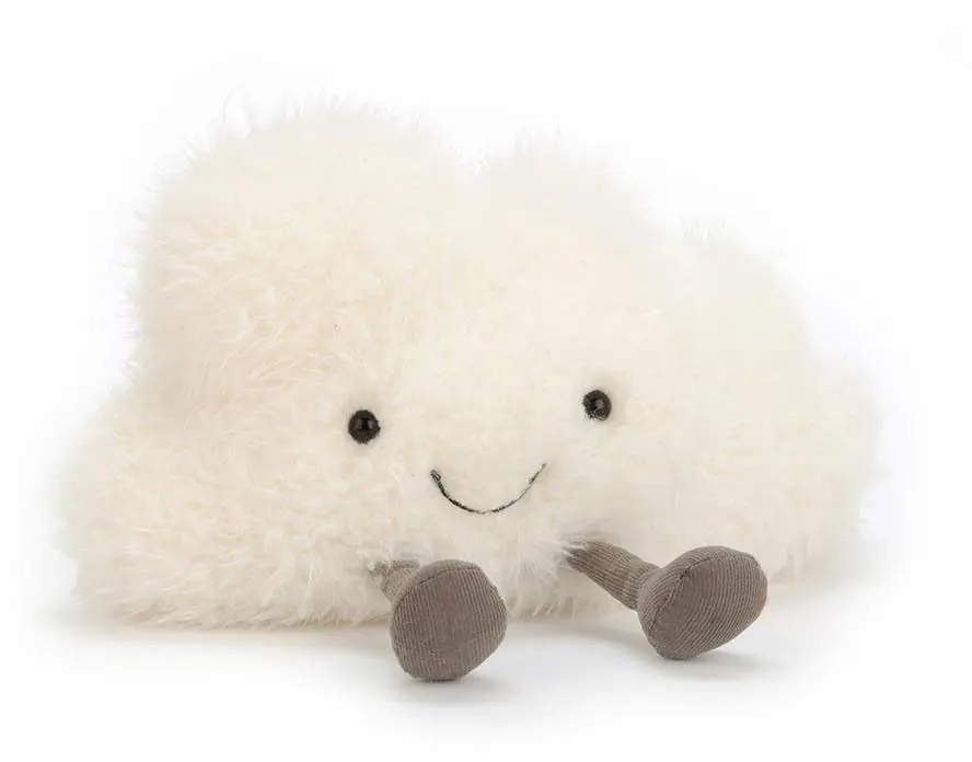 Plyšová hračka Jellycat - mráček uni