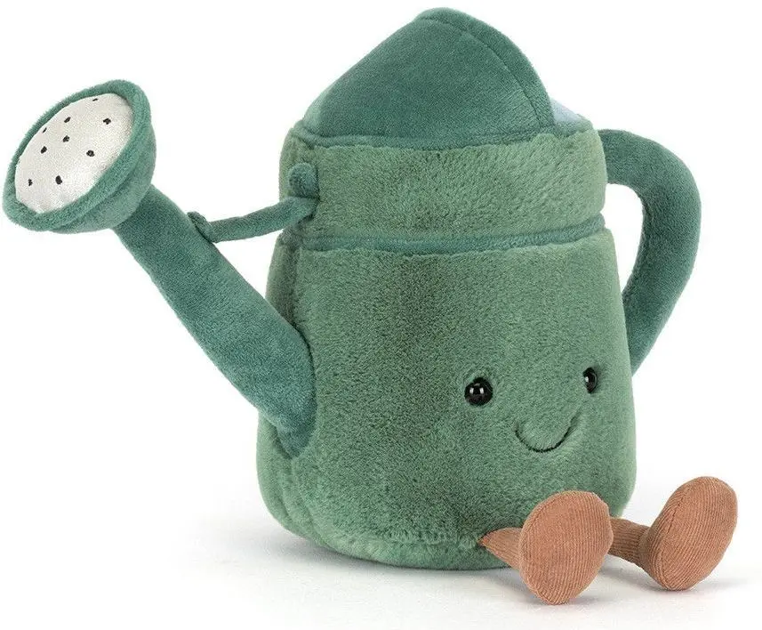 Plyšová hračka Jellycat Amuseables - zahradní konev Watering Can uni