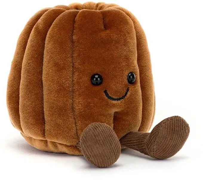 Plyšová hračka Jellycat Amuseables - Zákusek Carole Canelé uni