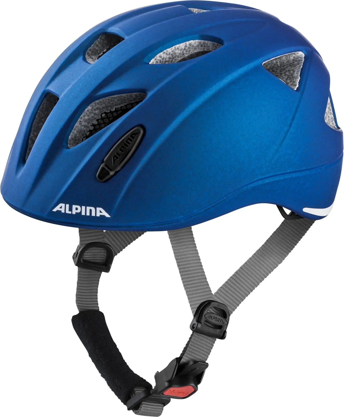 Alpina Ximo L.E. - blue matt 45-49 2026